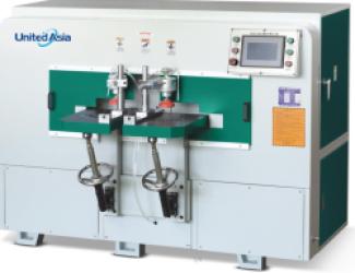 CNC Tenoner